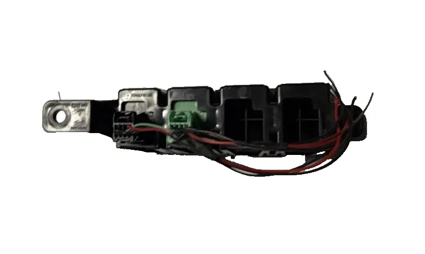 2013-2015 Nissan Altima Left Front Trunk Traction Control Switch 681RU3TA0A by Nissan