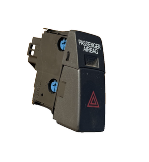 2003-2007 Honda Accord Hazard Emergency Flasher Light Switch Button M25072