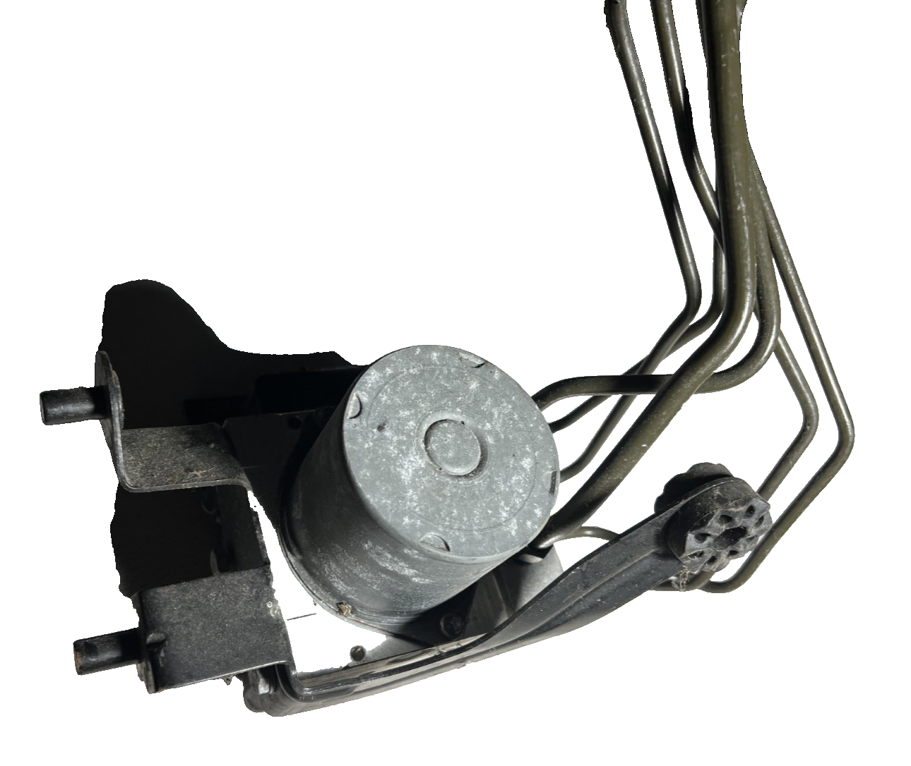 2006-2007 BMW 530i E60 3.0L L6 ABS Anti Lock Brake Pump Control Module OEM