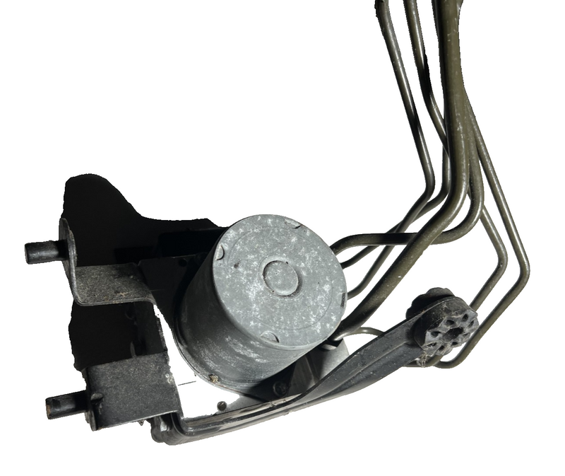 2006-2007 BMW 530i E60 3.0L L6 ABS Anti Lock Brake Pump Control Module OEM