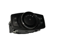 2012-2016 Ford Explorer Headlight Fog Light Control Switch CB5T 13D061 AB Black by Ford