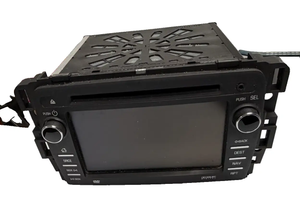CD Player Navigation Radio with Display Screen 23130131 fits 2013 Buick Enclave