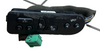 Seat Heater Switch Front Left Driver Side 15116862 fits 2003-2006 GMC Yukon