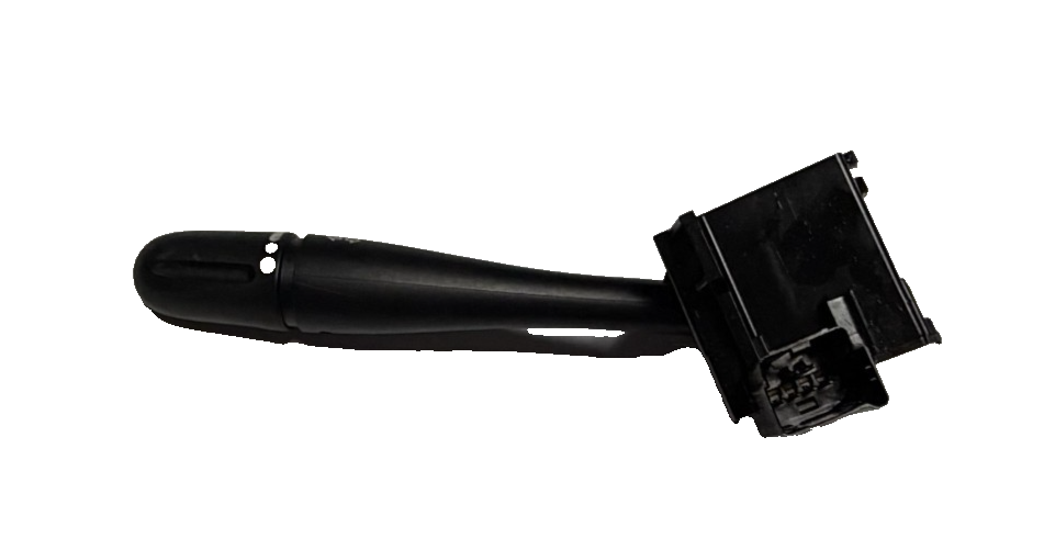 06 2006 Dodge Caravan Turn Signal Wiper Washer Column Switch 04685711AB Black by Chrysler