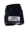 2004-2007 Volvo XC70 Foldable Seat Head Switch 30746010, 05W22E, MB22DC0-0384