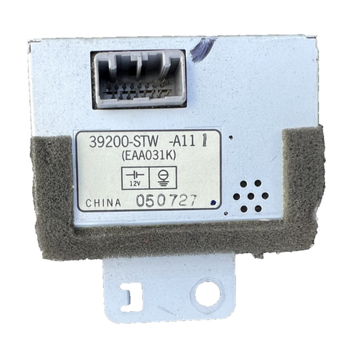 2006 2007 2008 Honda Pilot Active Noise Control Module 39200 STW A11