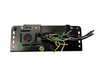 1991-1993 Volvo 240 Radio Amplifier Audio Sound Amp System OEM 3533004