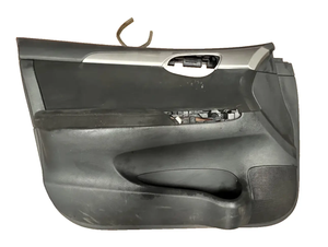 13 14 15 16 17 18 19 Nissan Sentra Door Trim Panel Front Left LH Driver