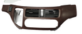 2005-2007 Honda Odyssey Climate AC Heater Panel Trim with Vents 77250 SHJ A2 20