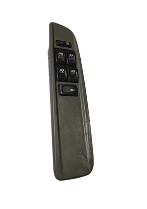 02-05 GMC Envoy Master Window Switch Front Left LH Driver 15204690