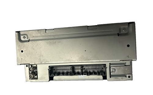 2007-2014 Chrysler Dodge Jeep Radio 6 Disc CD MP3 Player OEM 05064920AE by Chrysler