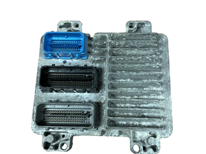2006 Chevrolet Impala Engine Control Module ECM ECU OEM 12606474 Direct Fit Replacement