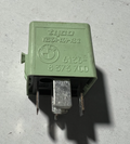 Tyco Fuel Pump Relay 6136 8 373 700, V23134 K59 X312 fits 2000-2018 BMW X5 X6