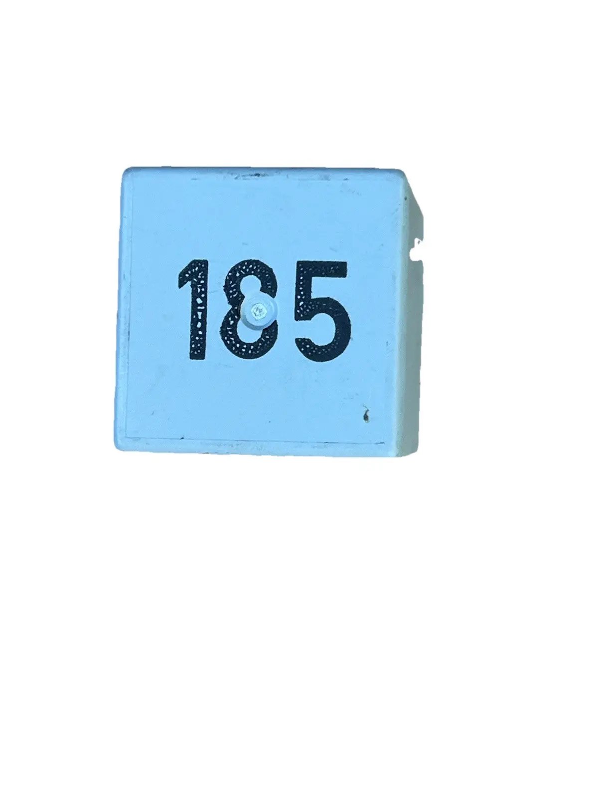 Relay 185 by Volvo