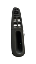 1994 1995 1996 1997 Honda Accord Side Mirror Control Switch Trim Bezel