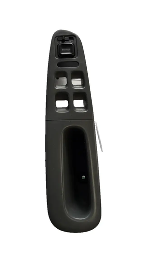 Honda Accord Side Mirror Control Switch Trim Bezel 1994 1995 1996 1997
