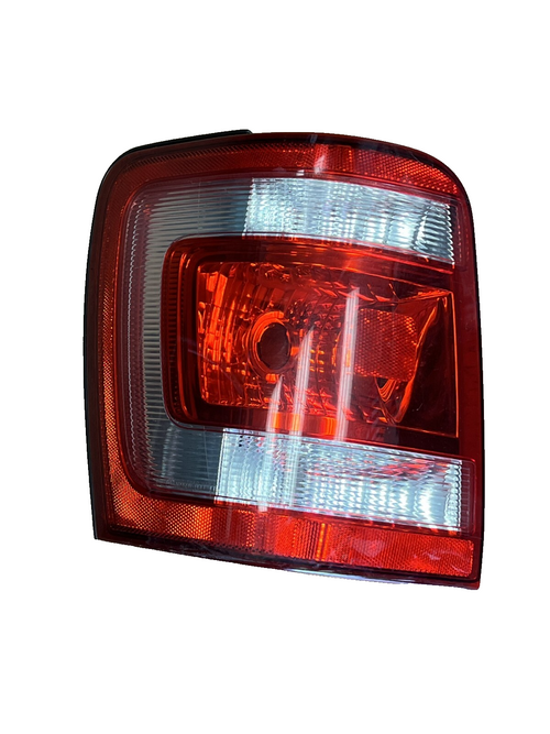 2008 2009 2010 2011 2012 Ford Escape Tail Light Taillight Left LH Driver Side