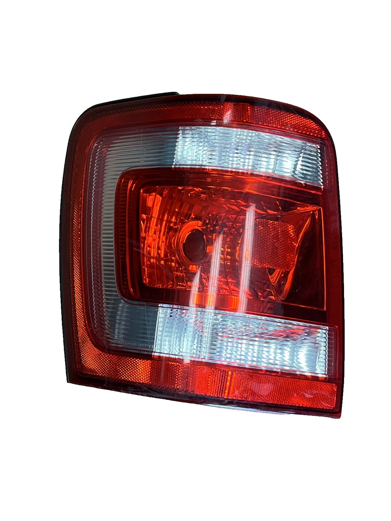 2008 2009 2010 2011 2012 Ford Escape Tail Light Taillight Left LH Driver Side