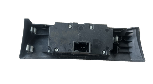2004 2005 2006 BMW 545i Sedan Headlight Dimmer Fog Light Switch OEM Black