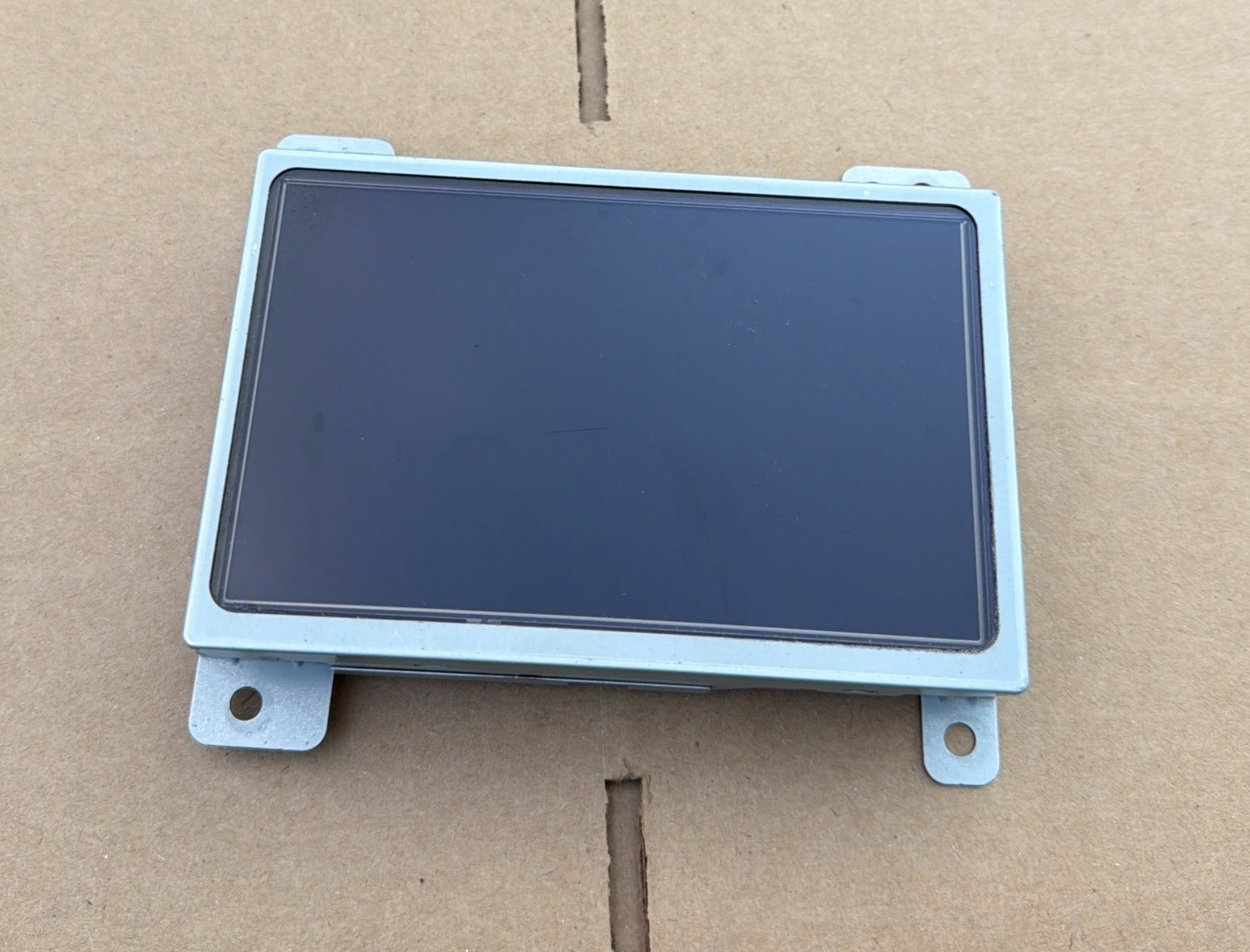 12 13 14 15 16 Chevrolet Equinox Dash Info Radio Display Screen 22807201