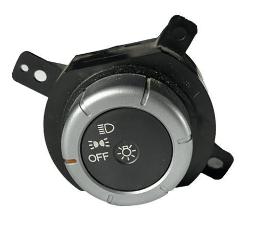 2006-2008 Honda Ridgeline Headlight Control Switch OEM 35260 SJC A012 M1