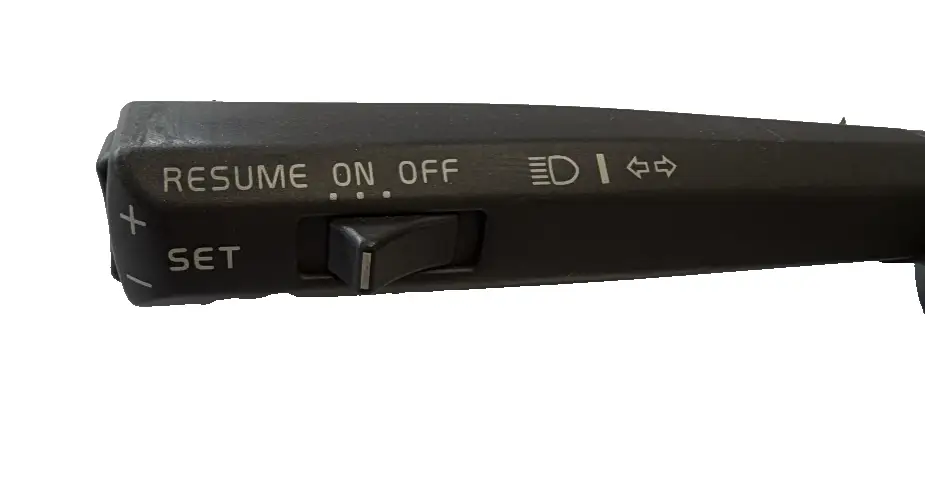 1997 Volvo 960 S90 S70 V70 Turn Signal Headlight Beam Switch 46573 0, 46562 0 by Volvo