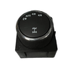 2007-2014 2013 2012 2011 2010 2009 Chevy Avalanche 4x4 Drive Mode Selector OEM