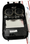 15 2015 Jeep Patriot AC Heater Temperature Climate Control 55111278AF Black