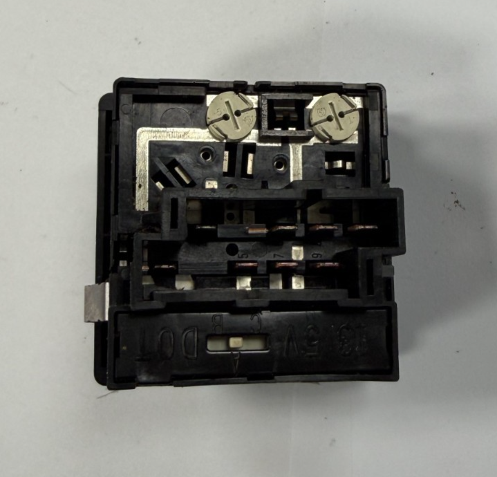 1998 1999 2000 2001 2002 Volvo C70 Headlight Head Light Switch Black