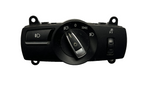 2011-2016 BMW 535i 550i GT F07 Headlight Headlamp Switch OEM 9192745 07