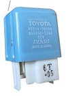 2000 2001 2002 2003 2004 2005 Lexus IS300 Light Control Relay 85916-30060