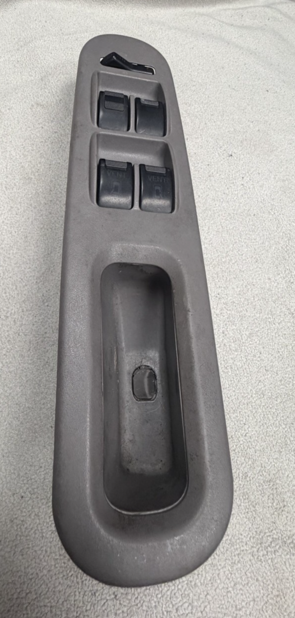 99-04 Honda Odyssey Master Power Window Switch LH Left Front 83560S0X A230M1
