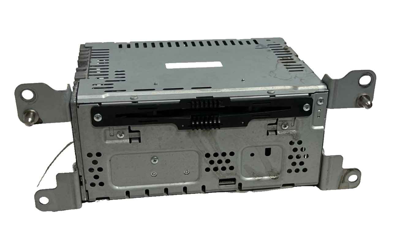 14 2014 Ford Fusion SE Radio CD Player MP3 Receiver OEM DS7T 19C107 BM