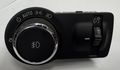 2016 2017 2018 2019 2020 Chevrolet Spark Headlight Fog Lamp Switch 95248628