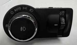 2016 2017 2018 2019 2020 Chevrolet Spark Headlight Fog Lamp Switch 95248628