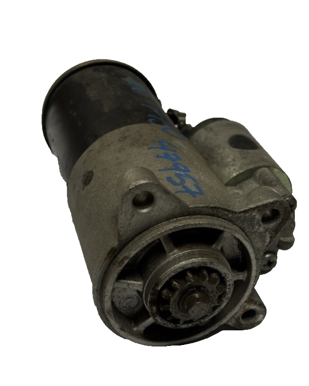 99 00 01 02 03 04 05 06 07 08 Ford F150 Starter Motor OEM Heavy Duty