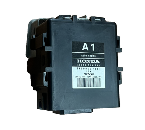 2001-2005 Honda Civic EX Automatic Cruise Controller Module 36700-S5A-A11