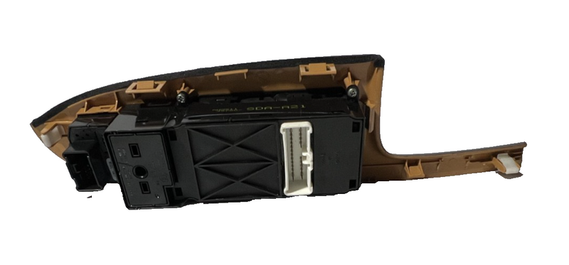 Master Power Window Switch Door Lock Mirror fits 2003-2007 Honda Accord
