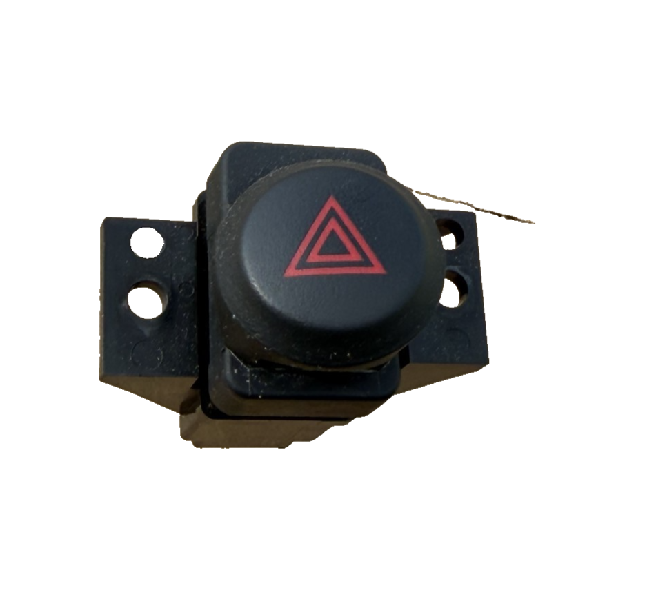 2006-2011 Honda Civic Dash Emergency Hazard Switch Warning Light Button M30935