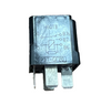 Ford 5 Pin Multi-Purpose Control Relay OEM F0AB-14B192-AA Black