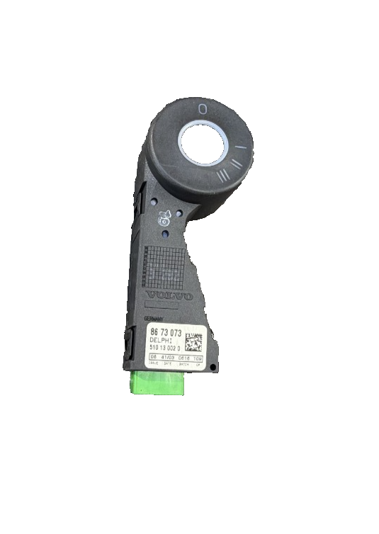Steering Ignition Lock Module 86 73 073, 510130020 for 01-09 Volvo S60 by Volvo