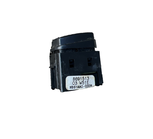 03 04 05 06 Volvo XC90 Park Parking Assist Switch OEM 8691513, MB51AA0-0328