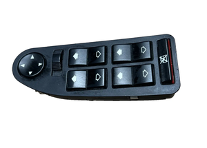 1997 2003 BMW E38 E39 530i Master Power Window Switch Left Driver Side