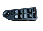 1997-2003 BMW E38 E39 530i Master Power Window Switch Left Driver 8 380 646