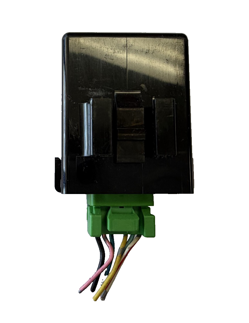 03-08 Honda Pilot Theft Locking Keyless Entry Module 38385S9VA, WD1U551A by Alps