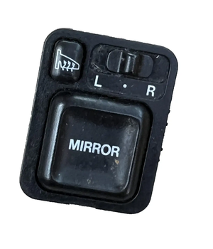 03 04 05 06 07 08 Honda Pilot Side View Mirror Control Switch OEM ANW971005G