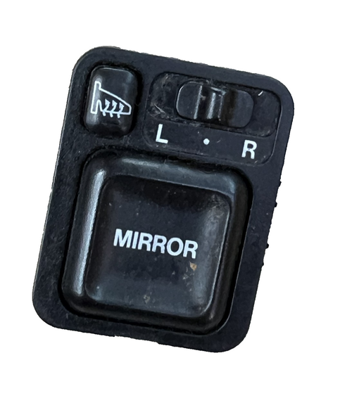 03 04 05 06 07 08 Honda Pilot Side View Mirror Control Switch OEM ANW971005G