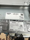 2010-2012 Lexus ES350 Navigation Radio Receiver Display Screen GPS 86431-33010