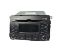 2011 2012 2013 Kia Sorento Sirius AM FM CD Radio Screen Display 961401U201