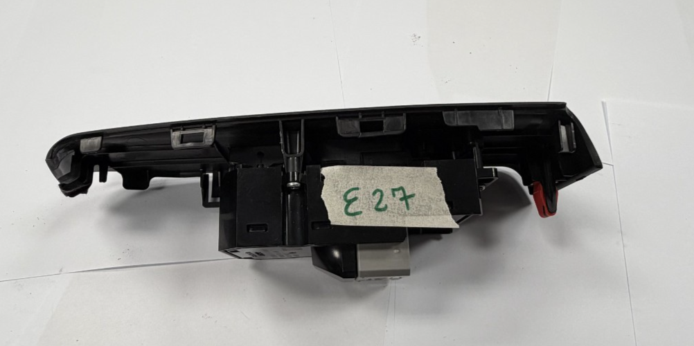08-12 Honda Accord Door Power Window Lock Switch Right Passenger 35760 TA0 A310